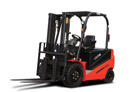 lonking china forklift